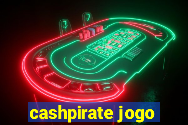 cashpirate jogo